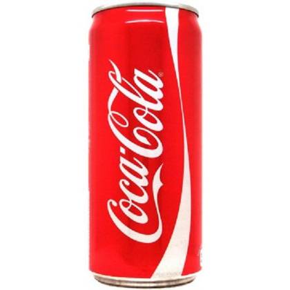 Coca-Cola 0.33 l