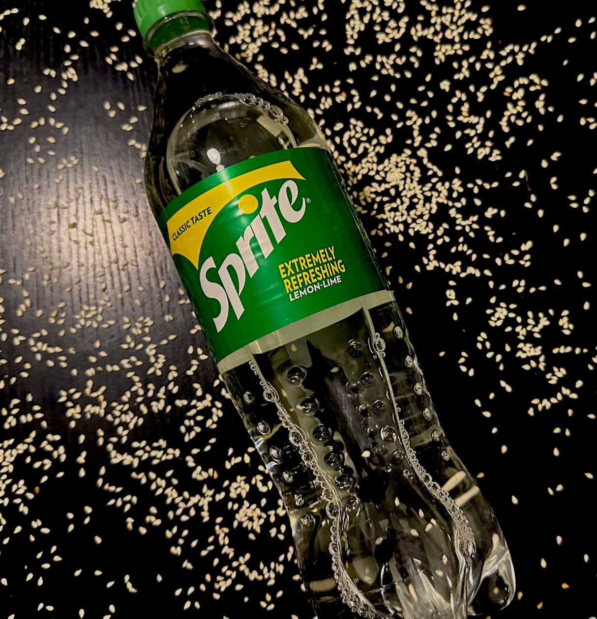 Sprite 2l