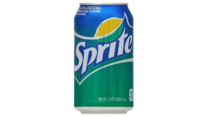Sprite 33cl