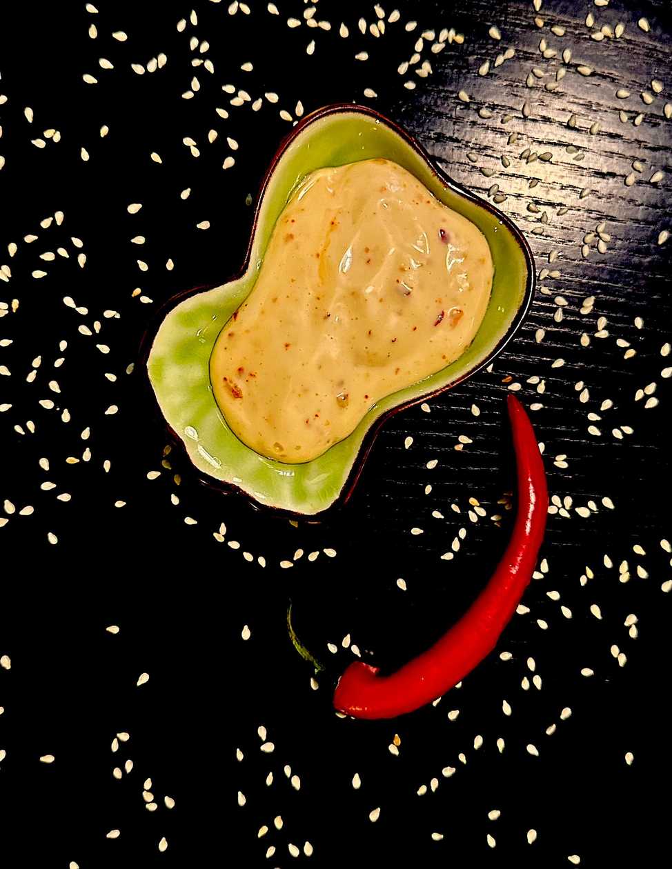 Chilimayo