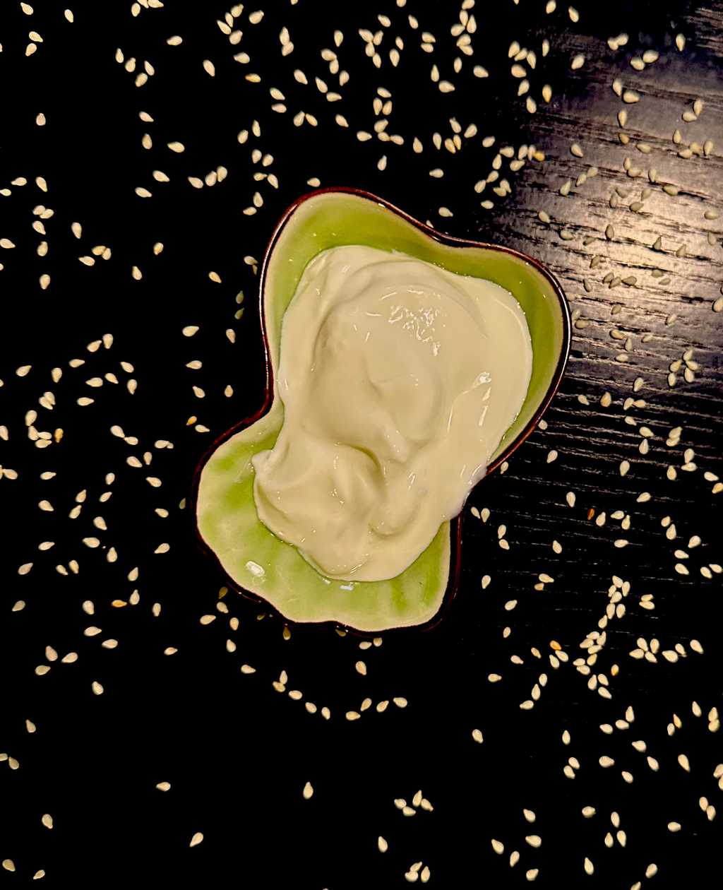 Cream