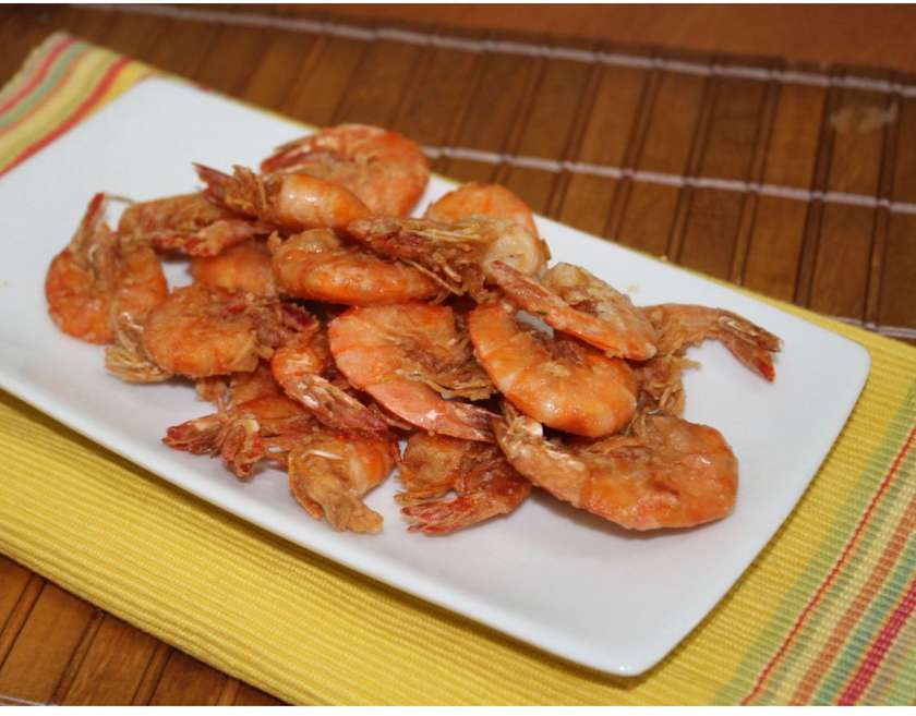 Prawns