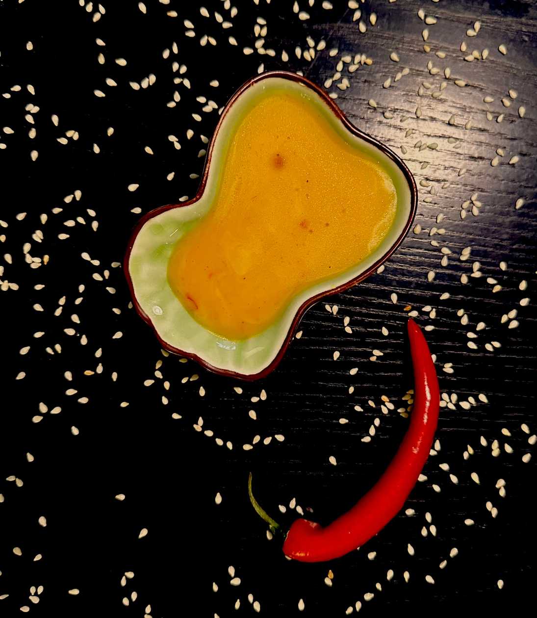 Chili Mango