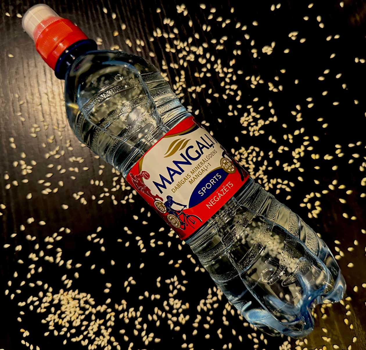 MangaļI Sports 500 ml