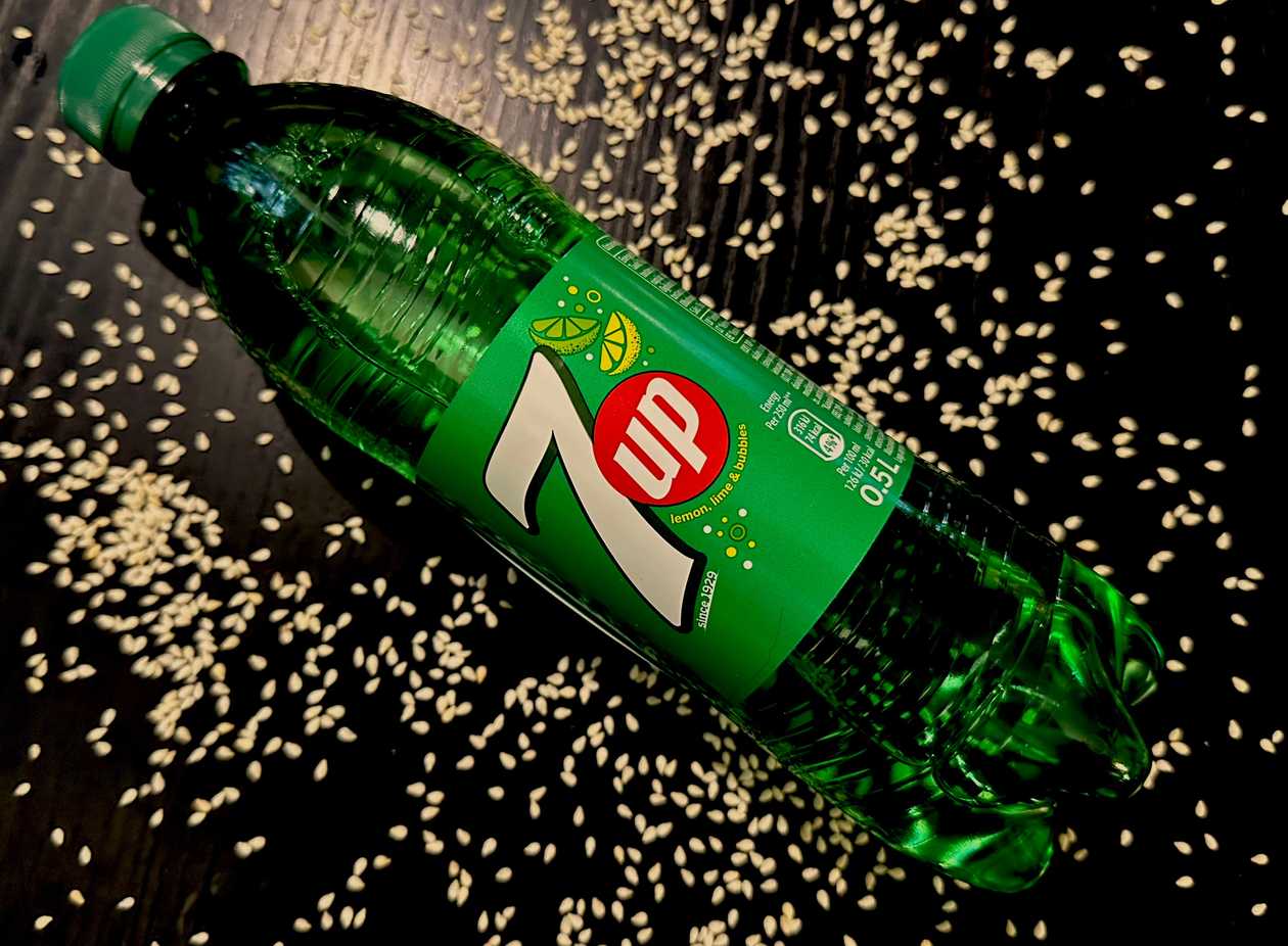 7up 500 ml