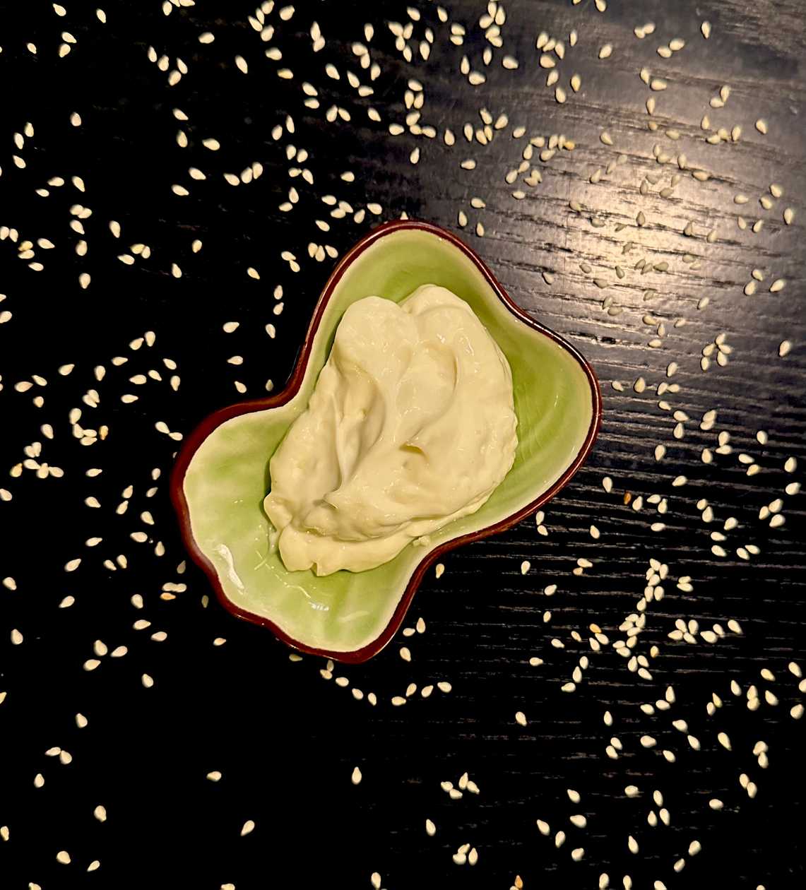 Mayonnaise