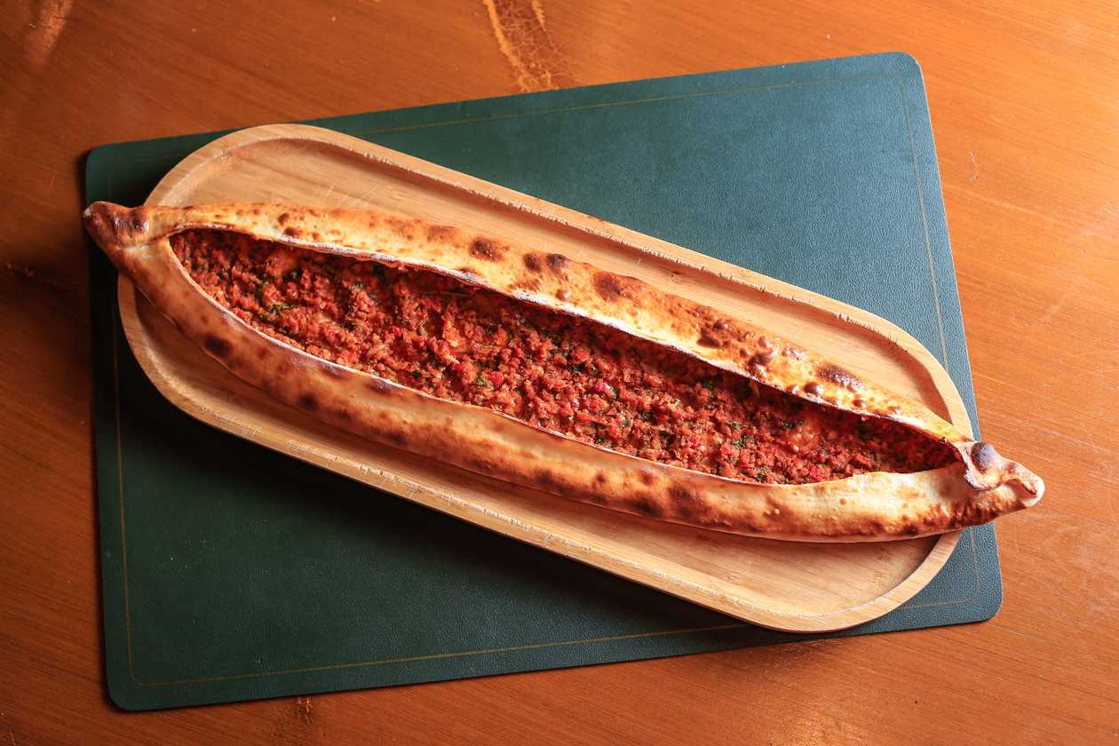 Pide qiyməli