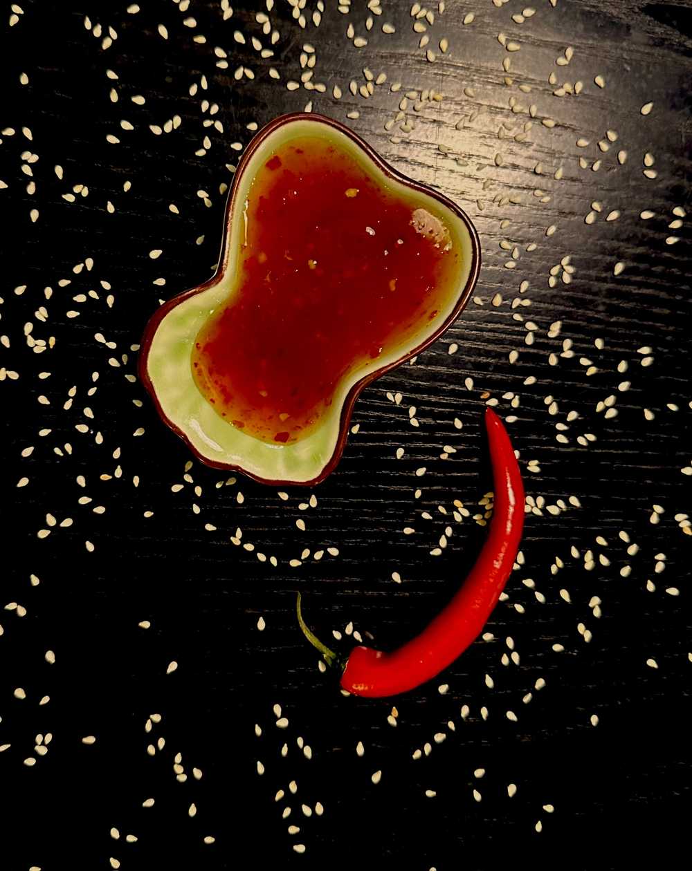 Sweet chili