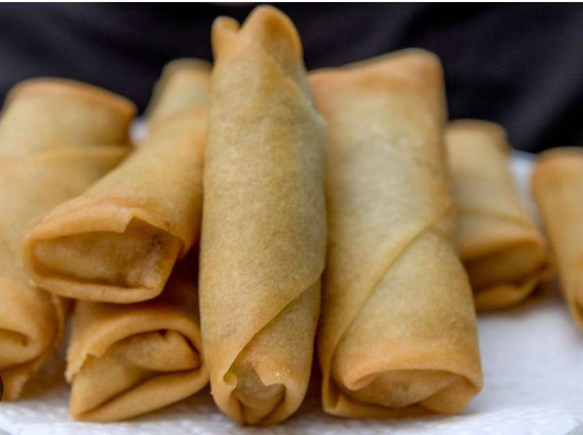 Spring Roll