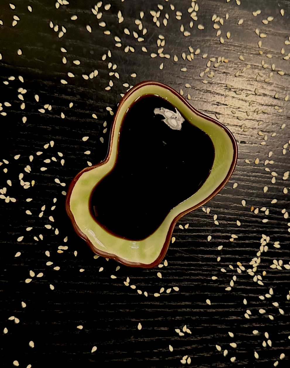 Teriyaki
