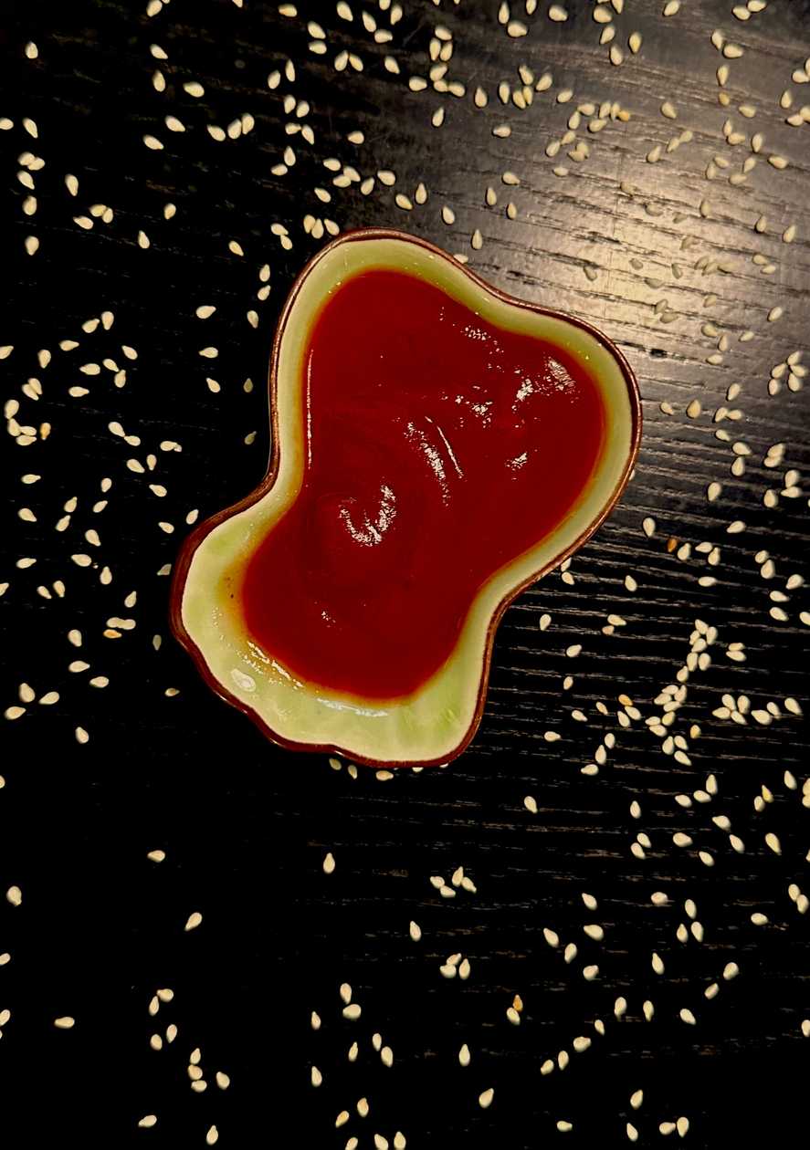 Ketchup