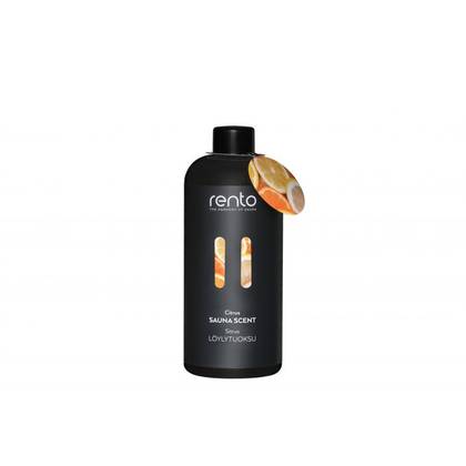 Saunaaroom Rento 400 ml Tsitrus