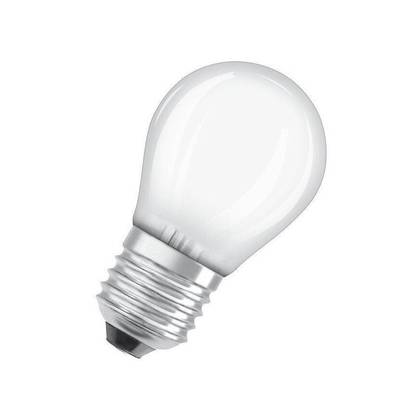 LED lamp 2,5W 827 E27 Ledstar Retrofit