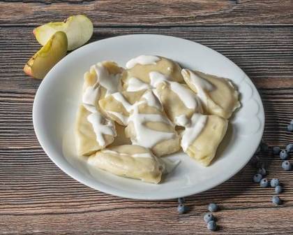 Mix Degustacyjny słodki (10 szt.)