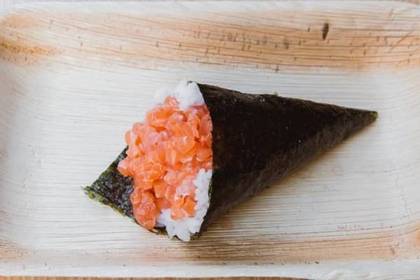 Temaki Sake