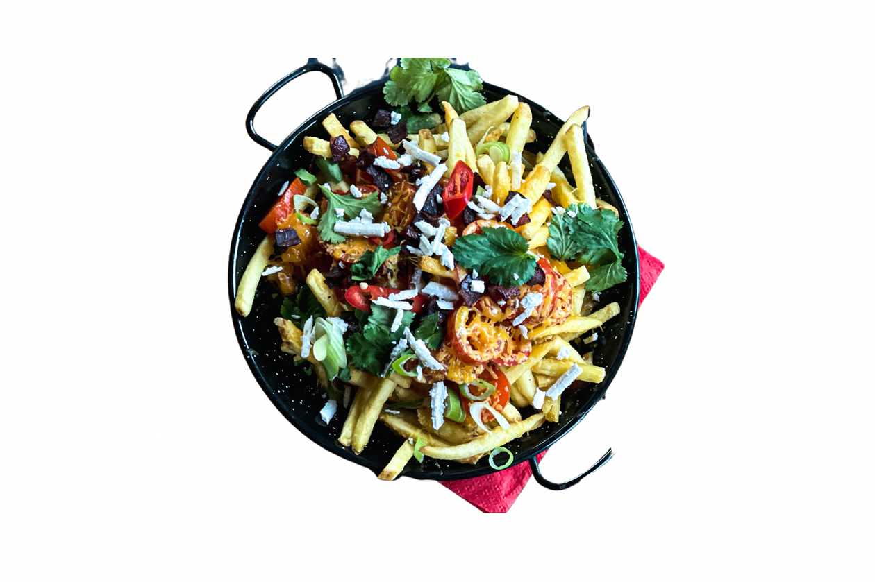 GOLDEN FRIES S JALAPEŇO