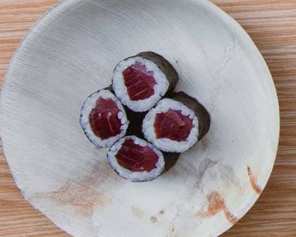 tekka maki