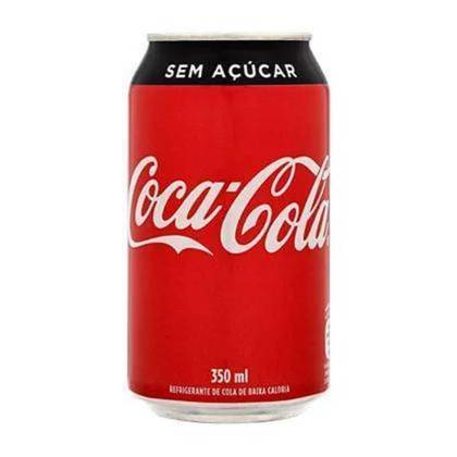 Coca-Cola Zero
