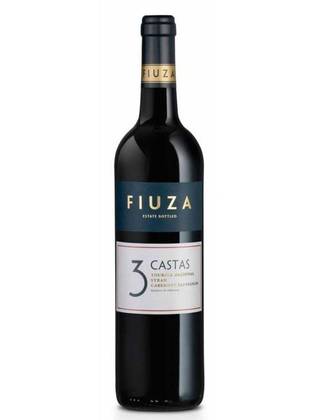Vinho Tinto Fiuza