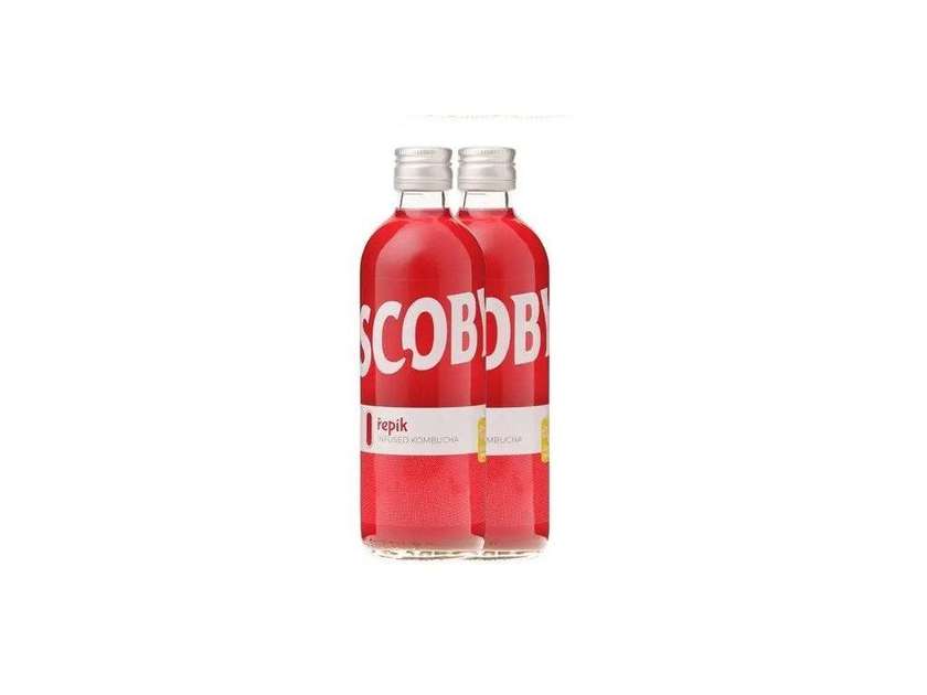 Kombucha