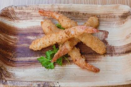 Ebi Tempura