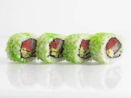 Uramaki Primavera de 4 Peças