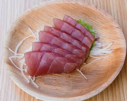 Sashimi Akami