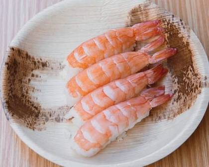Niguiri Ebi
