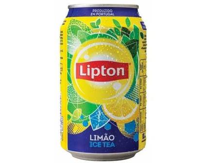 Ice Tea Limão