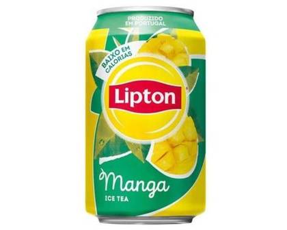 Ice Tea Manga