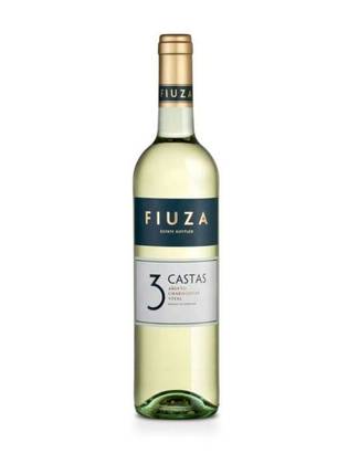 Vinho Branco Fiuza