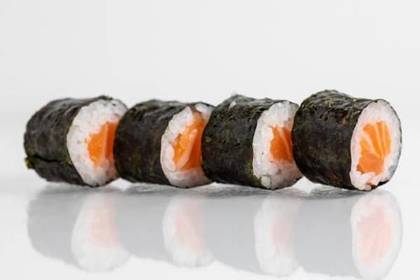 Sake Maki