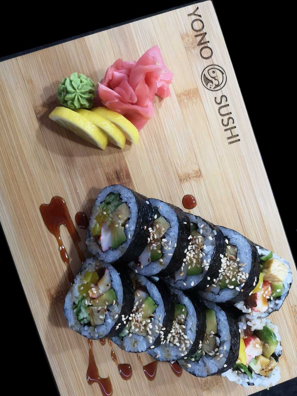 Futomaki