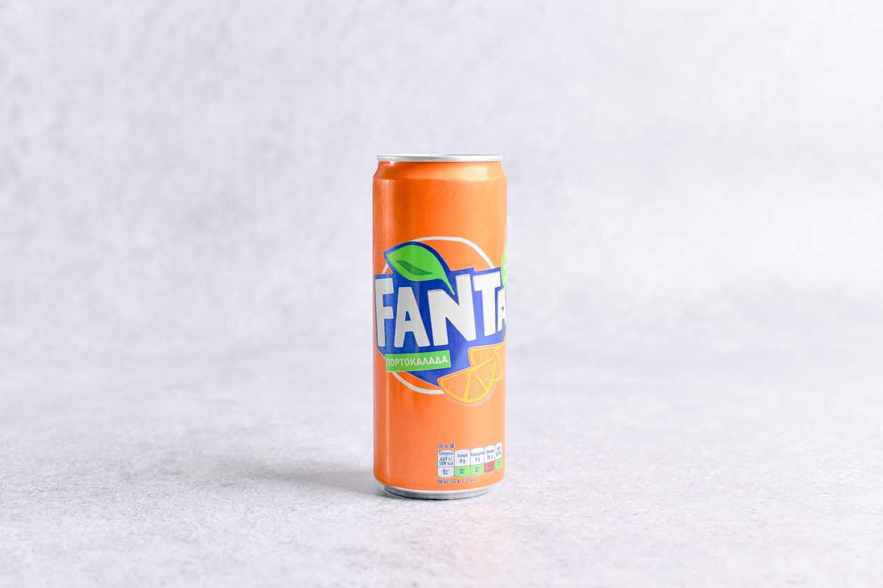 Fanta