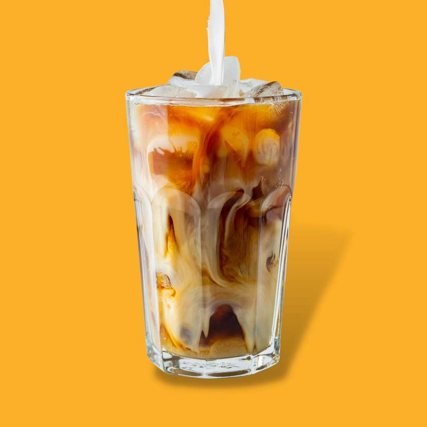 Ice Latte
