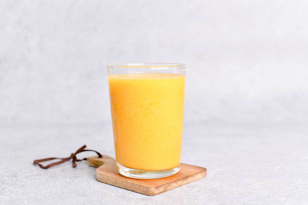 Smoothie Mάνγκο 🥭