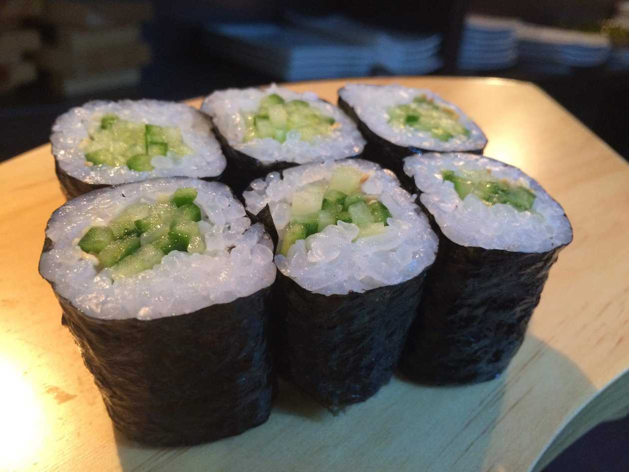 Kappa Maki