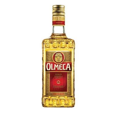 Olmeca Tequila Gold 750ml