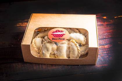 Varenyky With Sauerkraut 500g