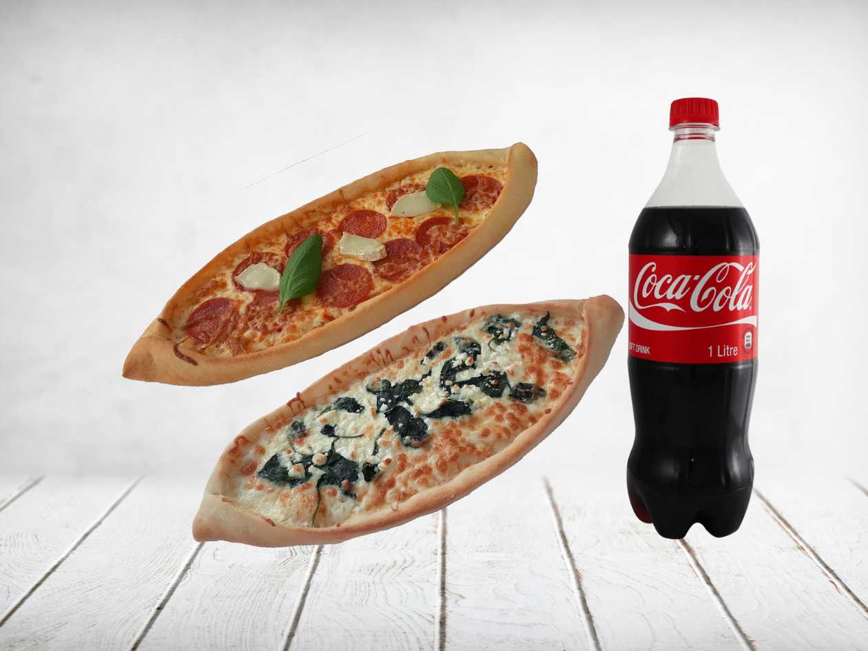 Combo 1