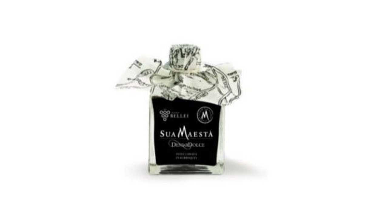Acetaia Bellei Sua Maesta Denso Dolce 250ml