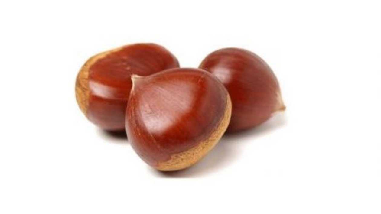 Chestnuts Bio 500gr