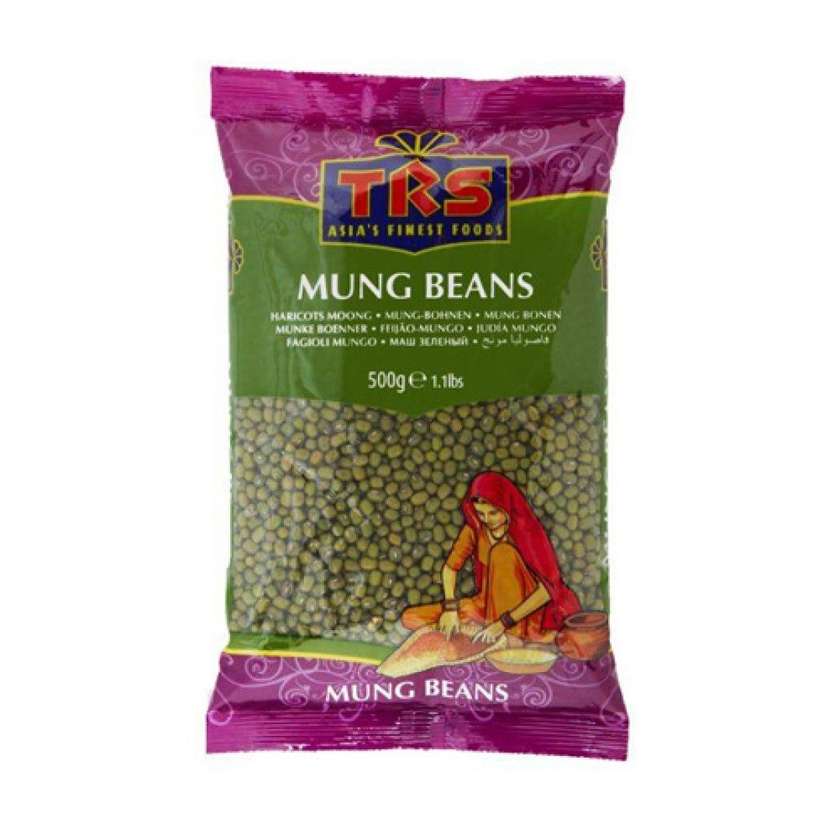 Mung Beans 500gr