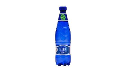 Sparkling water 0,5l
