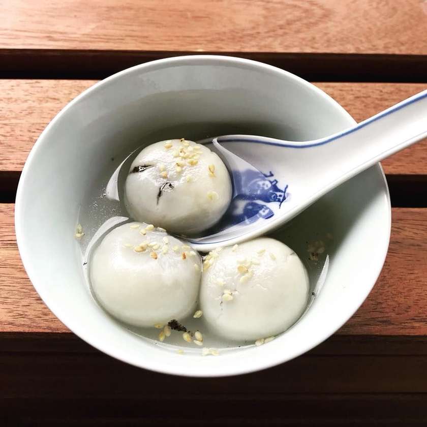 Mochi