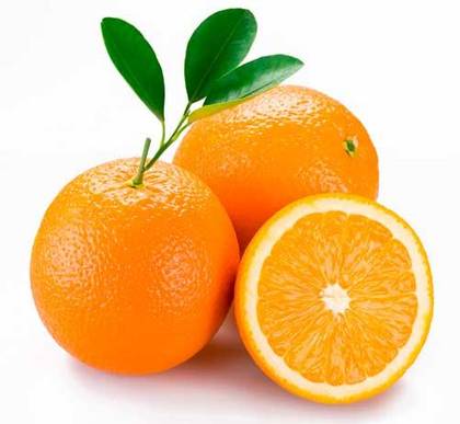 Laranja Biológica 500g (Sumo)