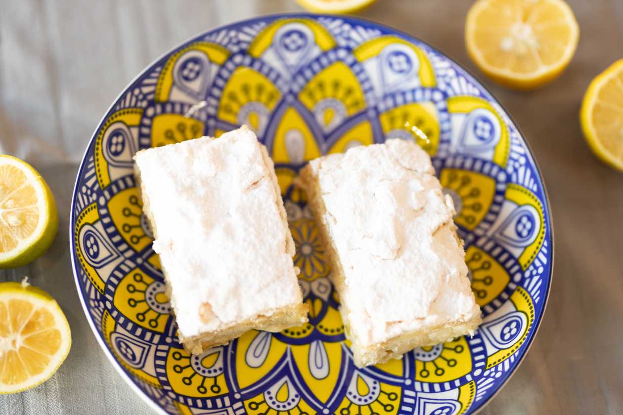 Cake Opium (3 Slices)