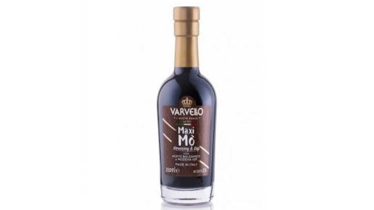 Varvello Maxi Mo Dressing 250ml