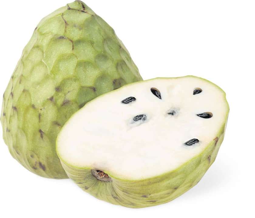 Cherimoya / Sugar Apples 500gr
