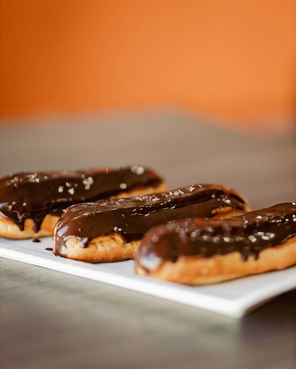 Éclair (5 Pieces)